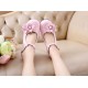 Sosic Shop Shoes Model 135(Flat Shoes/Heel Shoes)